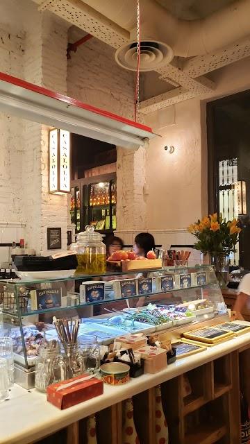 Casa Lolea Barcelona